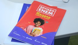 Estudantes da rede estadual já podem se inscrever em aulões para o Enem