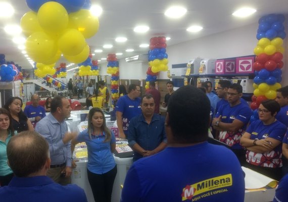 Sine de Maceió faz mediação para captação de vagas de emprego