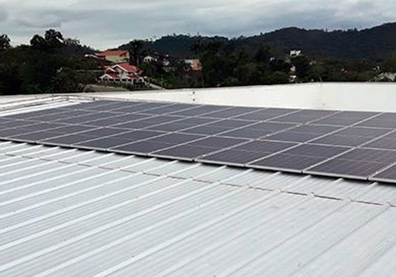 Sistema cooperativo libera mais de R$ 17 milhões para compra de placas solares