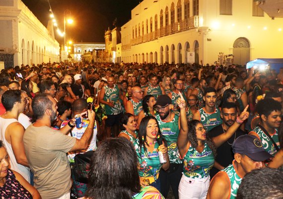 Sistema Tribuna de Comunicação cobre as prévias