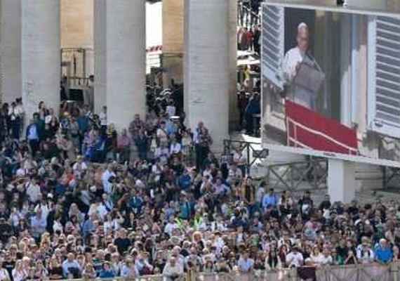 Vídeo: Papa incentiva fiéis a olhar para a esperança na ressurreição no Dia de Finados