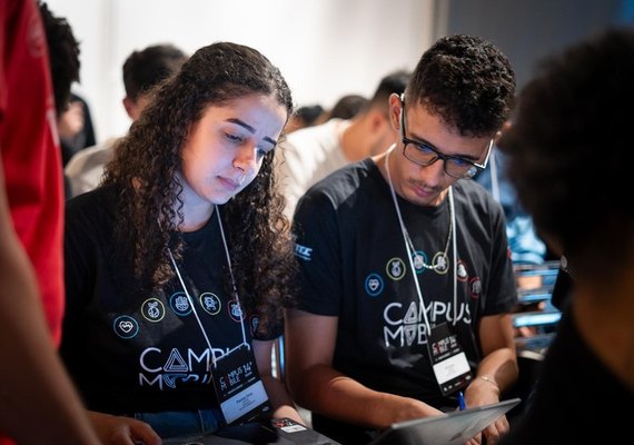 Campus Mobile abre inscrições para universitários de Alagoas concorrerem a viagem ao Vale do Silício