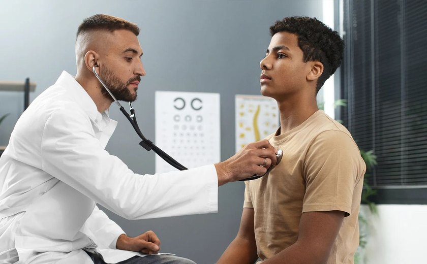 Afya Educação Médica expande oferta de atendimentos gratuitos com novas especializações em Maceió