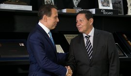 Mourão diz que expectativa é aprovar reforma da Previdência este semestre