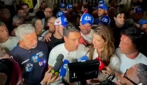 JHC promete diálogo com a ALE e transição tranquila