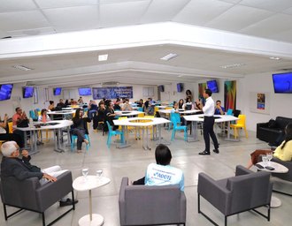 Proteção animal em foco: Cesmac reúne especialistas para debate interdisciplinar