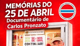 Memórias de uma revolução que mudou o mundo