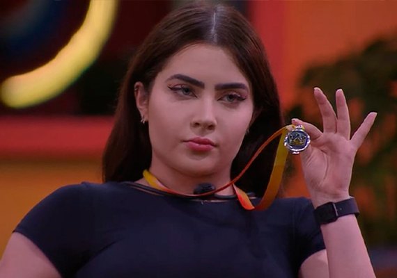 Jade Picon é cancelada na web e internautas afirmam: “Arrogante”