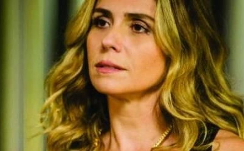 Gio Antonelli acerta novo trabalho na Globo e revela quando voltará para as novelas