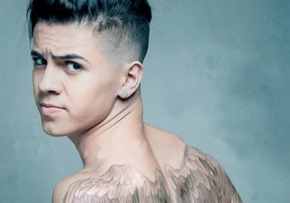 Em má fase, MC Biel tem disco vendido por menos de R$ 2 em site
