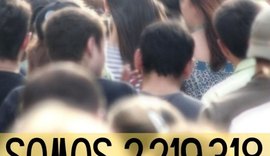 Eleições 2020: número do eleitorado alagoano cresce 1,43% em relação ao ano de 2018