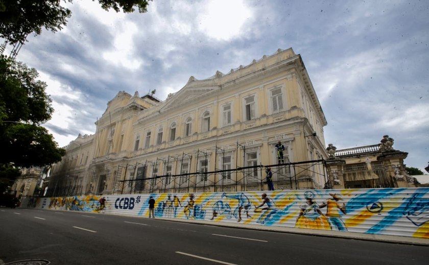 Banco do Brasil abrirá primeira sede física do CCBB no Nordeste em 21 de novembro