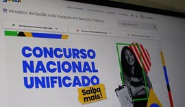 Governo Lula decide adiar Concurso Nacional Unificado