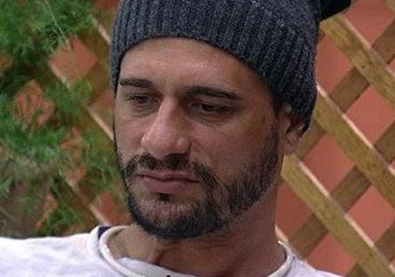 Enquete mostra que Daniel deve ser o novo eliminado do 'Big Brother Brasil 17'