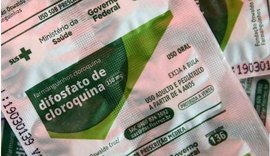 França, Itália e Bélgica interrompem uso de hidroxicloroquina para Covid-19