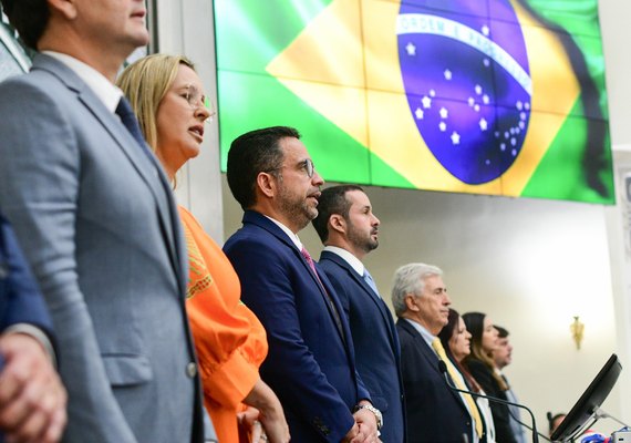 Governador anuncia início das tratativas para instalar mais uma unidade do Resort Vila Galé em Alagoas