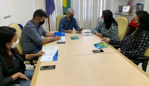 Casal e Sedet lançam cartilha “Guia Prático: Caixa de Gordura”