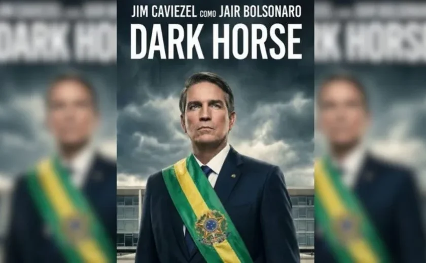 Filme sobre Jair Bolsonaro enfrentou denúncias de agressão nos bastidores