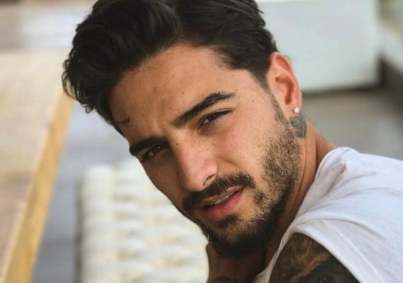 'Tenho muito carinho por Anitta', diz Maluma, que retorna ao País para shows