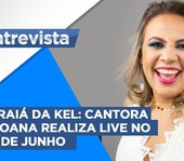 TH Entrevista - Kel Monalisa