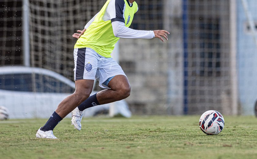 CSA não deve ter mudanças para  os dois clássicos