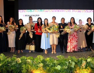 16º Prêmio Selma Bandeira reconhece mulheres com trajetórias de impacto social