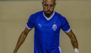 De olho no G4, CSA joga contra o Oeste no Rei Pelé