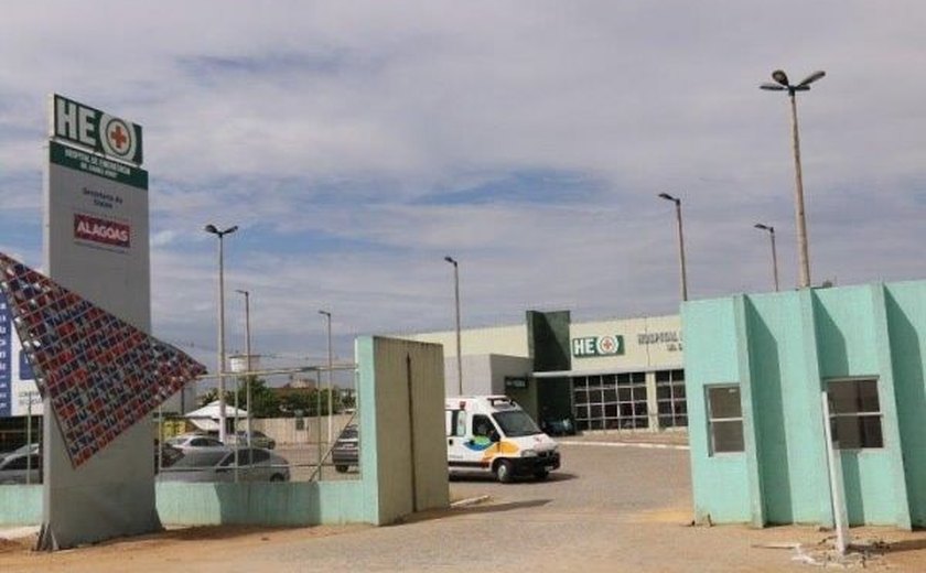 Hospital de Emergência do Agreste abre vagas para Residência Médica