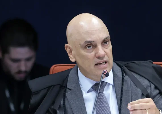 Moraes pede vista e suspende julgamento sobre desoneração no STF