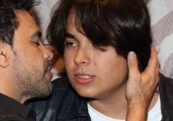 Filho de Zezé Di Camargo e Zilu lembra separação difícil dos pais: 'Sem mágoas'