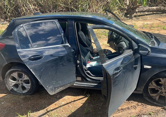 Polícia Civil prende três homens envolvidos em assaltos na parte alta de Maceió