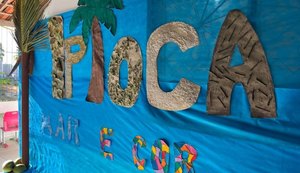 Creche Nadine Brandão promove Mostra Cultural 'Ipioca Mar e Cor'