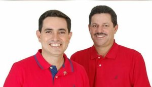 Prefeito descarta reeleição, mas indica seu atual vice na disputa pelo cargo no Agreste  