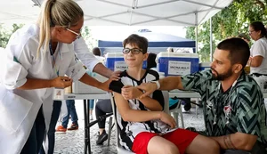 Mais 165 cidades vão receber a vacina contra a dengue; Alagoas segue de fora