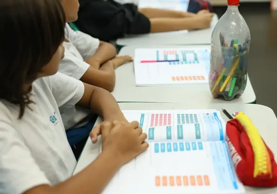 Censo registra queda de 1 milhão de matrículas na educação básica