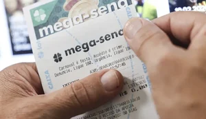 Mega-Sena acumula e Alagoas tem 32 apostas premiadas na quadra em 14 municípios