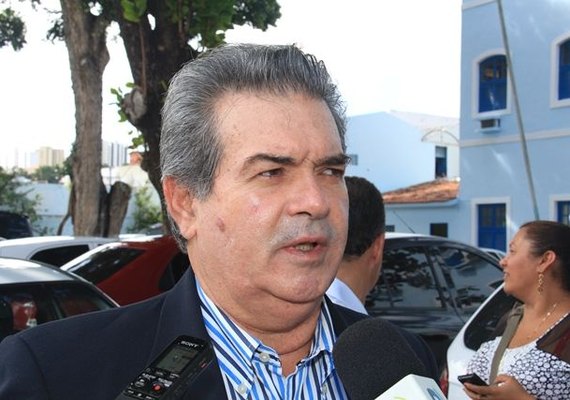 Podemos ameaça romper com MDB em Alagoas