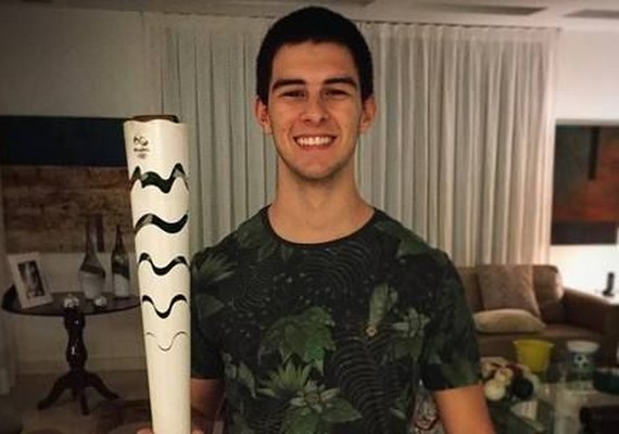 Polícia confirma que filho de William Bonner dirigia carro no momento do acidente