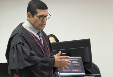 Promotoria de Justiça de Satuba obtém condenação de réu a mais de 13 anos de prisão por homicídio de adolescente