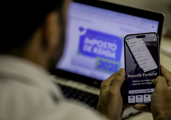 Veja quem precisa declarar o Imposto de Renda em 2025