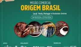 Fiea promove participação de 22 empresas alagoanas na Missão Origem Brasil-Portugal