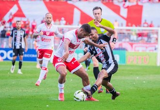 CRB e ASA conhecem tabela do Nordestão