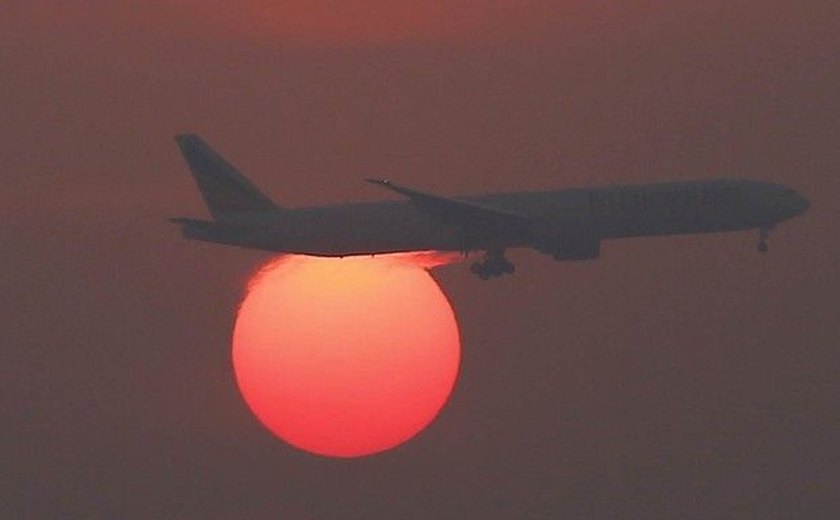 Alagoas ganha novo voo charter para a alta temporada
