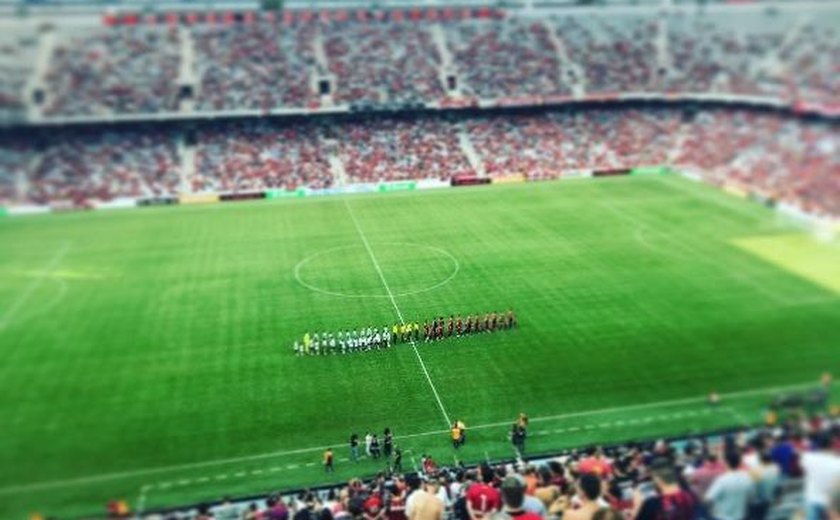 Advogado de federação aponta Atlético-PR como culpado por clássico adiado