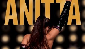 Biografia de Anitta é pirateada nas redes sociais e Leo Dias se desespera