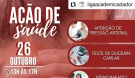 Associação dos Fibromiálgicos e Uncisal promovem ação de saúde e conscientização