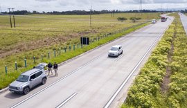 Polícia Rodoviária Federal inicia Operação Corpus Christi em Alagoas