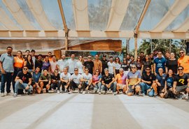 Maceió entra no circuito mundial: cidade sediará 1ª edição da Maceió Marathon em 2026