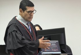 Promotoria de Justiça de Satuba obtém condenação de réu a mais de 13 anos de prisão por homicídio de adolescente