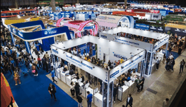 Maior feira de turismo da América Latina chega a São Paulo com mais de 2.000 marcas